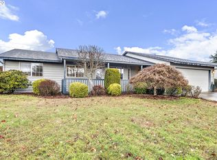 2628 S Alpine St, Cornelius, OR 97113