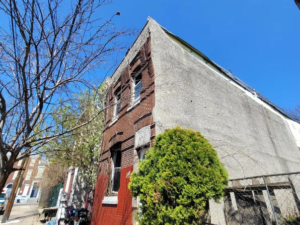 2029 E Auburn St, Philadelphia, PA 19134