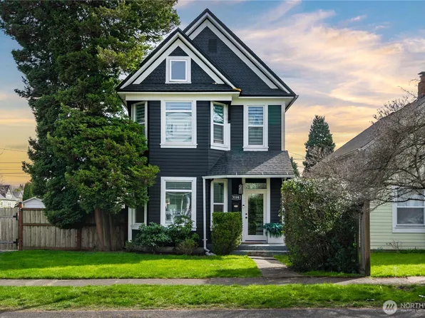 3108 S 7th Street, Tacoma, WA 98405