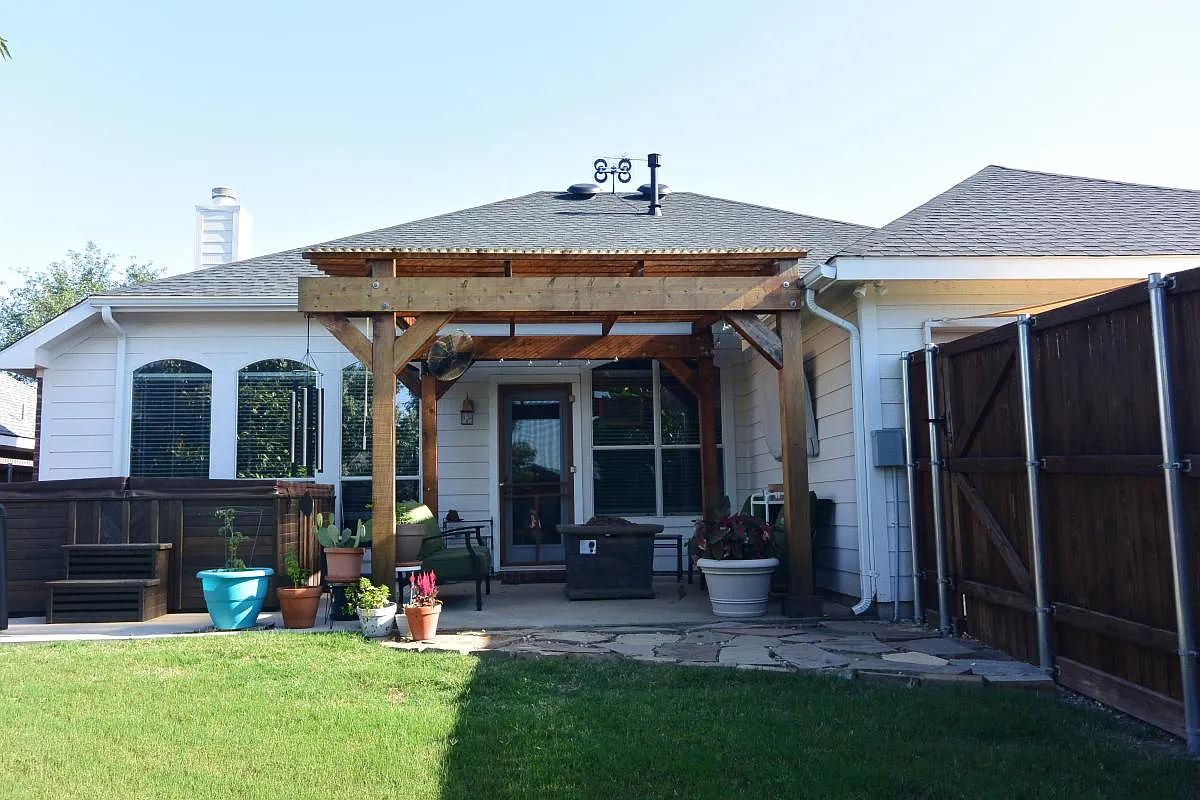 3 bed, 1890 sqft, $2,600 — Photo 4