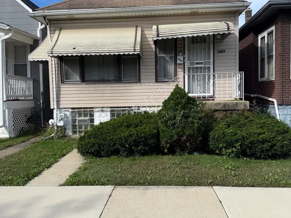 6608 S Claremont Ave, Chicago, IL 60636