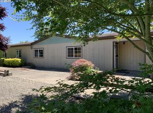 731 7th Street Ext, Lafayette, OR 97127