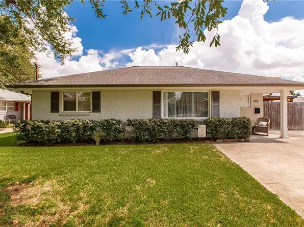 411 Bailey St, Harahan, LA 70123