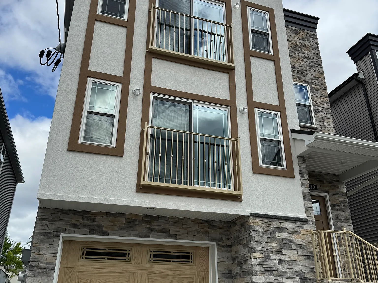 3 bed, $3,400 — Photo 2