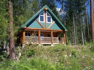 30671 Leclerc Rd N, Ione, WA 99139