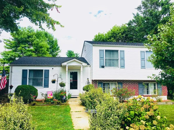 7700 Mineral Springs Dr, Gaithersburg, MD 20877