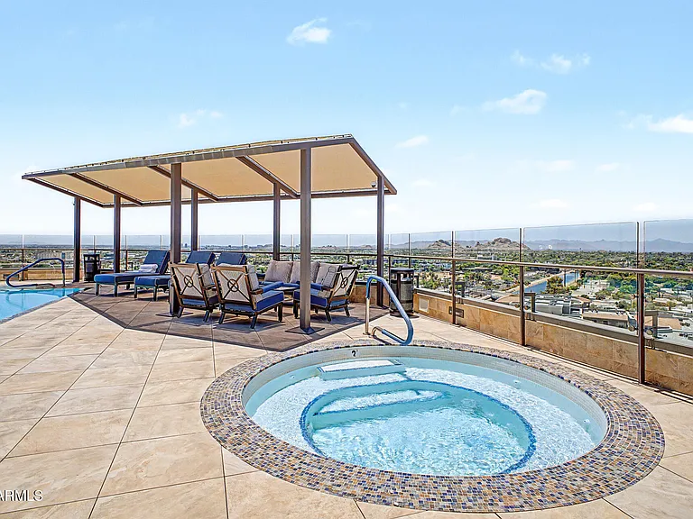 7175 E Camelback Rd #309 — Photo 46