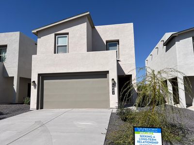 9601 Sage Ranch Ct, Albuquerque, NM, 87121