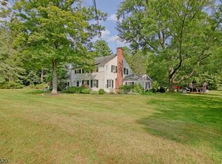 496 Mine Brook Rd, Bernardsville, NJ 07924