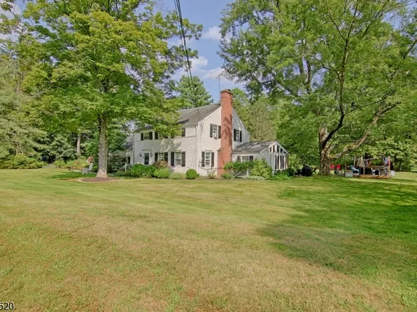 496 Mine Brook Rd, Bernardsville Boro, NJ 07924