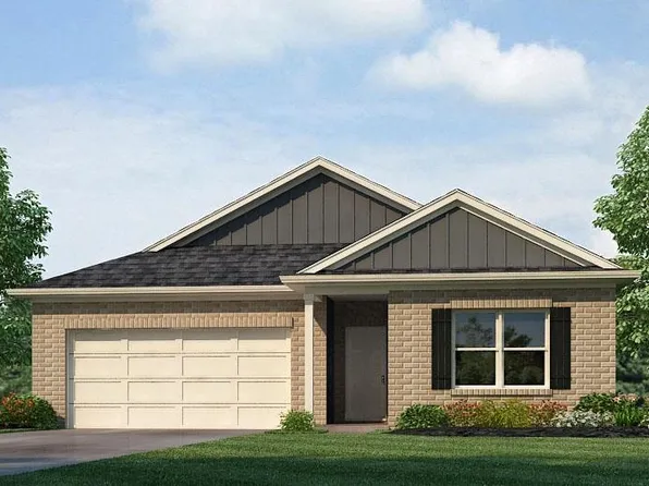 (undisclosed Address), Hanceville, AL 35077