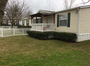 2613 George St #7, Round Rock, TX 78681