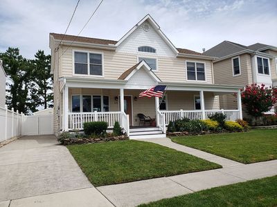 13 Heald Cir, Brigantine, NJ, 08203