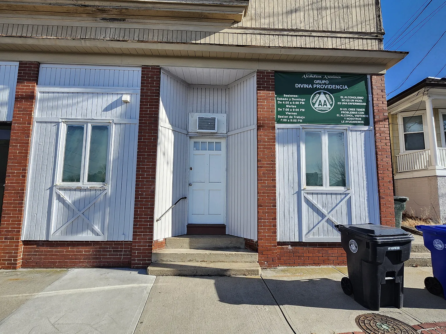 1 bed, 550 sqft, $1,100 — Photo 1