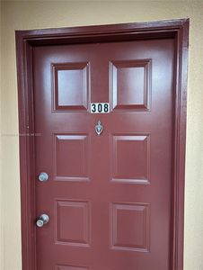 12701 SW 14th St APT 308J, Hollywood, FL, 33027