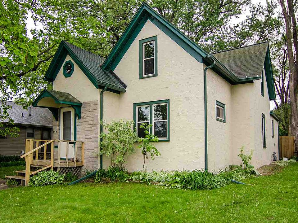 Property