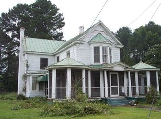 944 Us Highway 13 S, Ahoskie, NC 27910