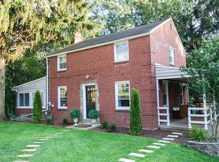 107 Kipling Rd, Pittsburgh, PA 15237