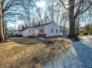 1123 Denny St, High Point, NC 27262