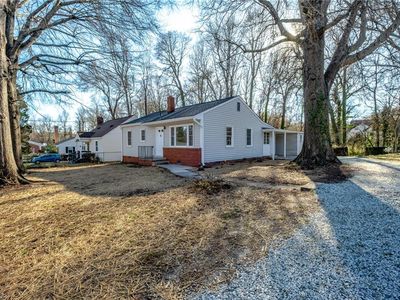 1123 Denny St, High Point, NC, 27262