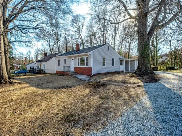 1123 Denny St, High Point, NC 27262