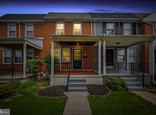 8305 Dalesford Rd, Baltimore, MD 21234