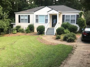 1080 Janes Ln NE, Atlanta, GA 30324