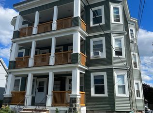 29 Appleton St #29, Quincy, MA 02171