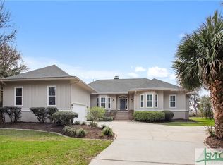 19 Herons Nest, Savannah, GA 31410