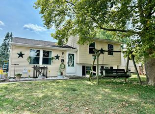 759 Breathitt Ave, Columbus, OH 43207