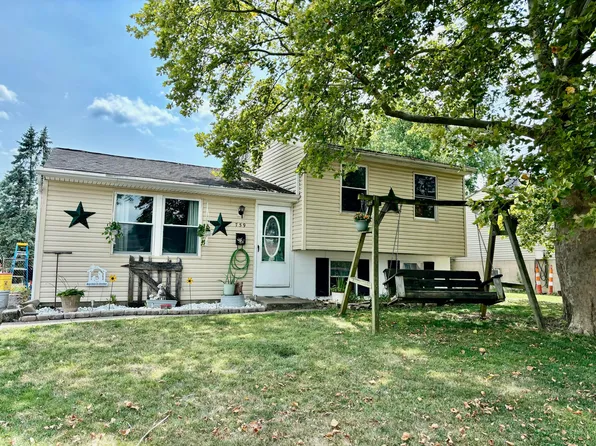 759 Breathitt Ave, Columbus, OH 43207