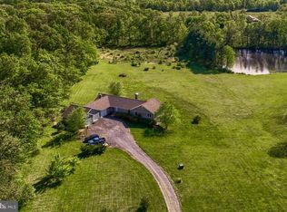 655 Swift Run Rd, Gettysburg, PA 17325
