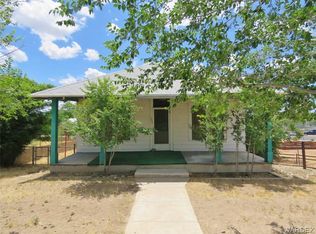 108 E Spring St, Kingman, AZ 86401