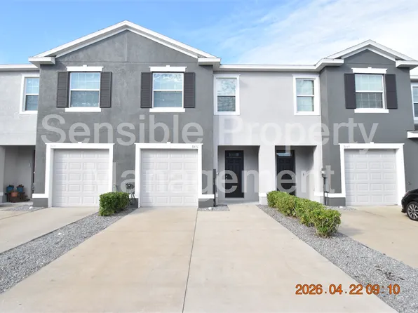 8651 Falling Blue Pl, Riverview, FL 33578