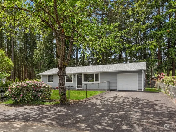 19201 SE 242nd Place, Covington, WA 98042