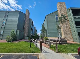 144 W Rockrimmon Blvd APT 203, Colorado Springs, CO 80919
