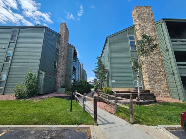 144 W Rockrimmon Blvd APT 203