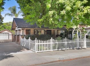 517 Semple St, Modesto, CA 95354