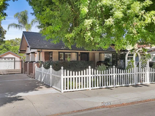 517 Semple St, Modesto, CA 95354
