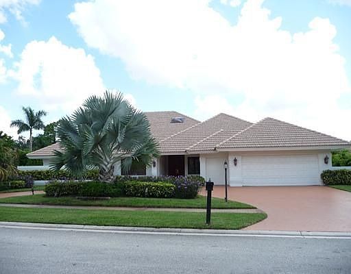 Home For Sale In St Andrews Country Club