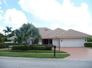 7018 Ayrshire Ln, Boca Raton, FL 33496