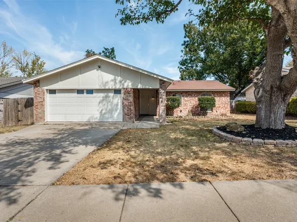 5909 Kary Lynn Dr, Fort Worth, TX 76148