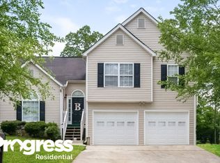 7238 Brittany Way, Douglasville, GA 30134