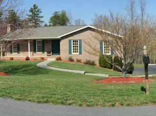 601 Beaver Ridge Rd, Collinsville, VA 24078