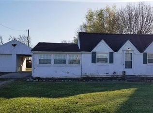 9512 W 3rd St, Dayton, OH 45417