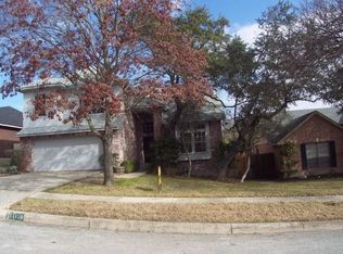 11110 Quail Pass, San Antonio, TX 78249