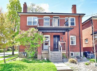 4 Belle Ayre Blvd, Toronto, ON M4S2P7