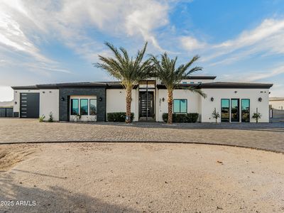 3518 N 201st Ln, Buckeye, AZ, 85396
