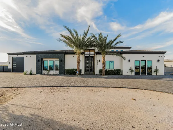 3518 N 201ST Lane, Buckeye, AZ 85396
