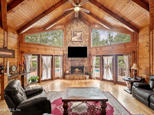 6967 SHARRON Road, Green Cove Springs, FL 32043